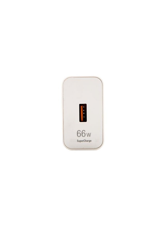 Generic - Huawei Super Charge Plug Charger (Max 66W) (Un-Packed) - Image 1