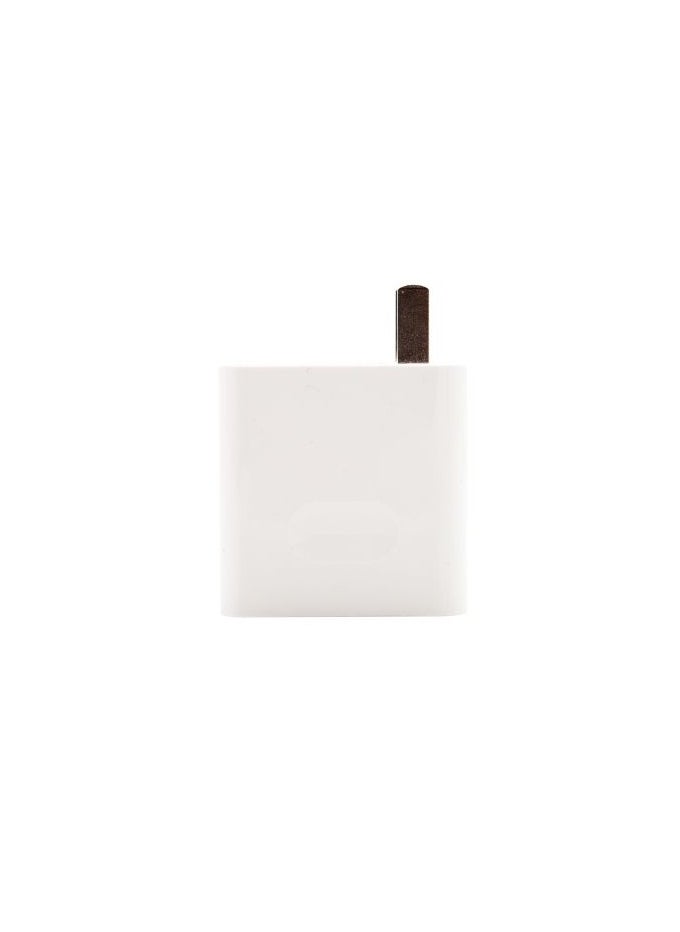 Generic - Huawei Super Charge Plug Charger (Max 66W) (Un-Packed) - Image 1