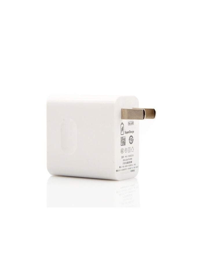 Generic - Huawei Super Charge Plug Charger (Max 66W) (Un-Packed) - Image 1