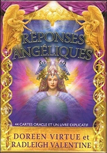 Reponses Angeliques 