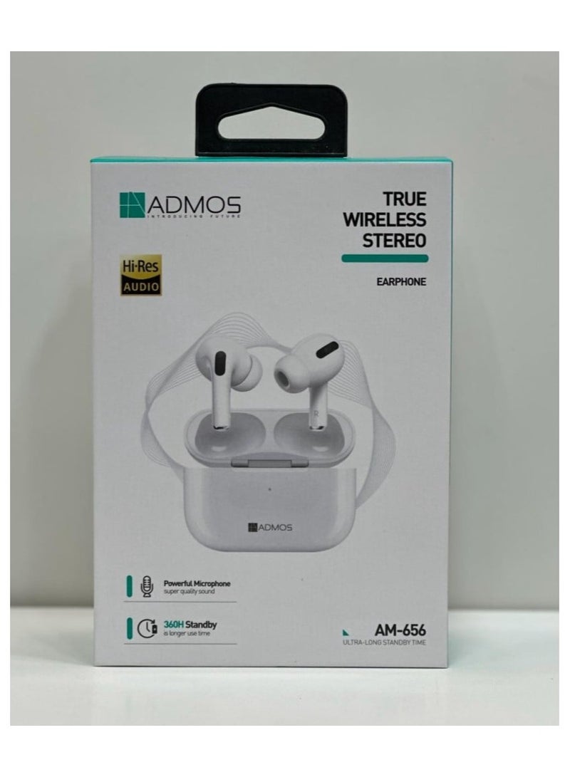 Admos Original Bluetooth headset  Admos
