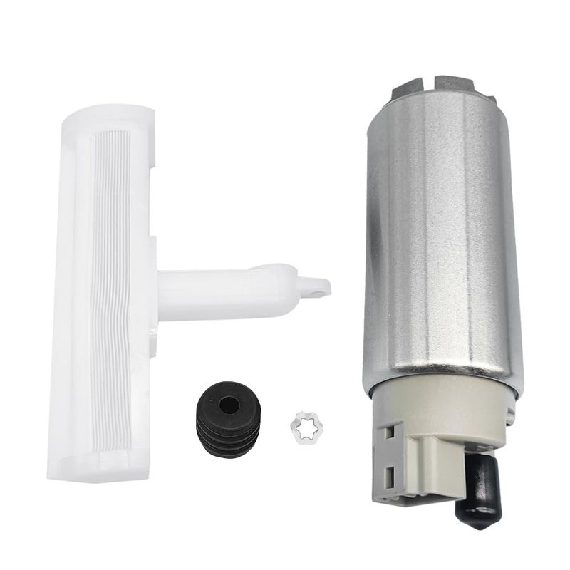MATERIG Fuel Pump Kit Fit for Yamaha Outboard 4Stroke F50HP F60HP F70HP F75HP F80HP F90HP 20052020 Replace 6C5139070000 6C5139101000 880889t 880889T01 880889T02 - Image 3