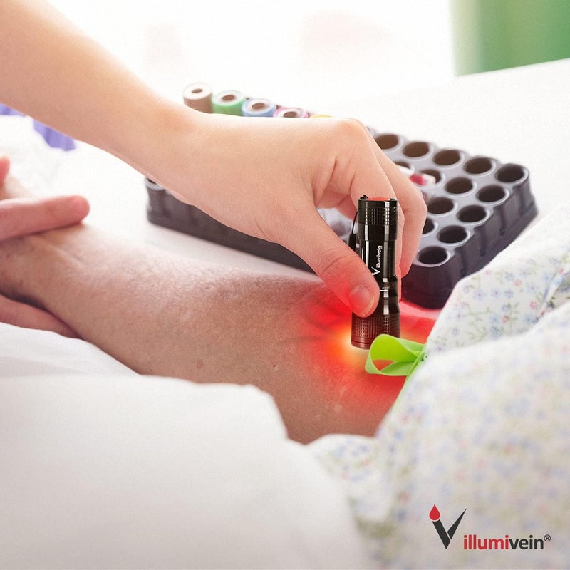 Illumivein Premium Vein Finder New Model FDA Registered - Image 3
