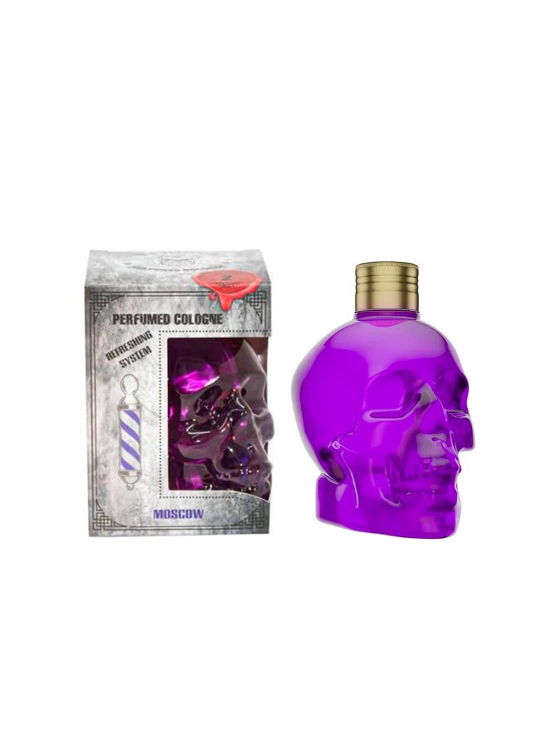 BANDIDO - Bandido 400ml Perfumed Cologne Moscow - Image 1