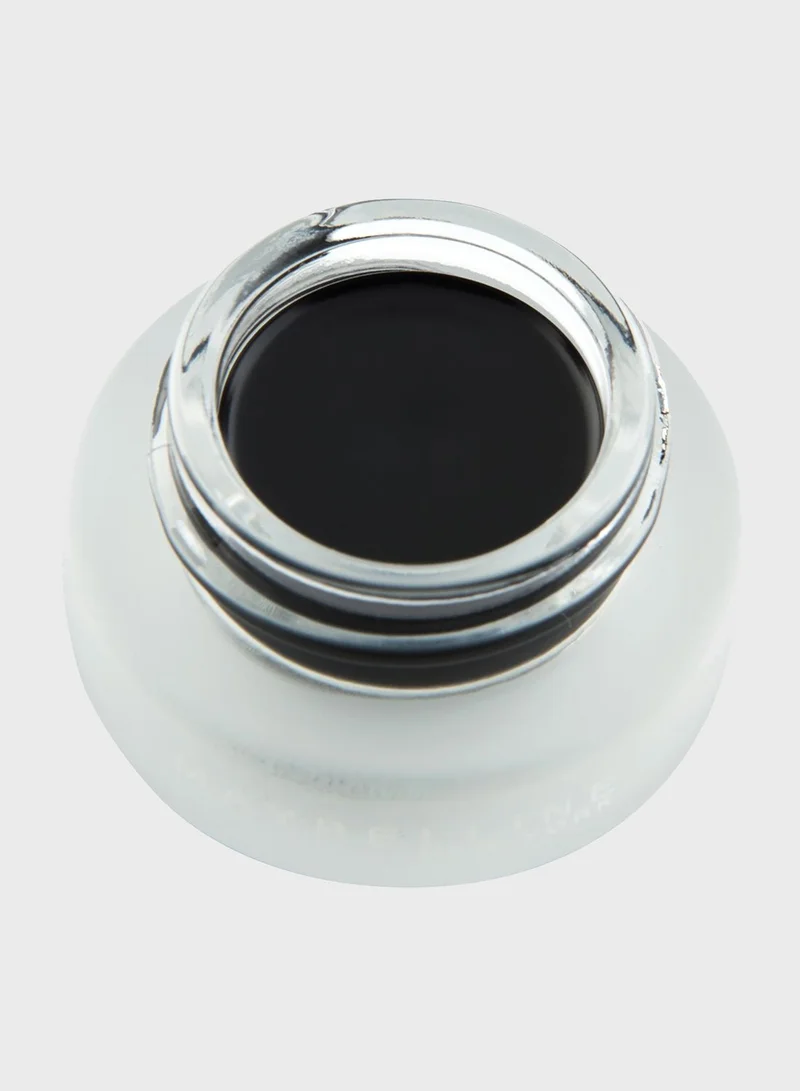 MAYBELLINE NEW YORK Eye Studio Gel Liner Black