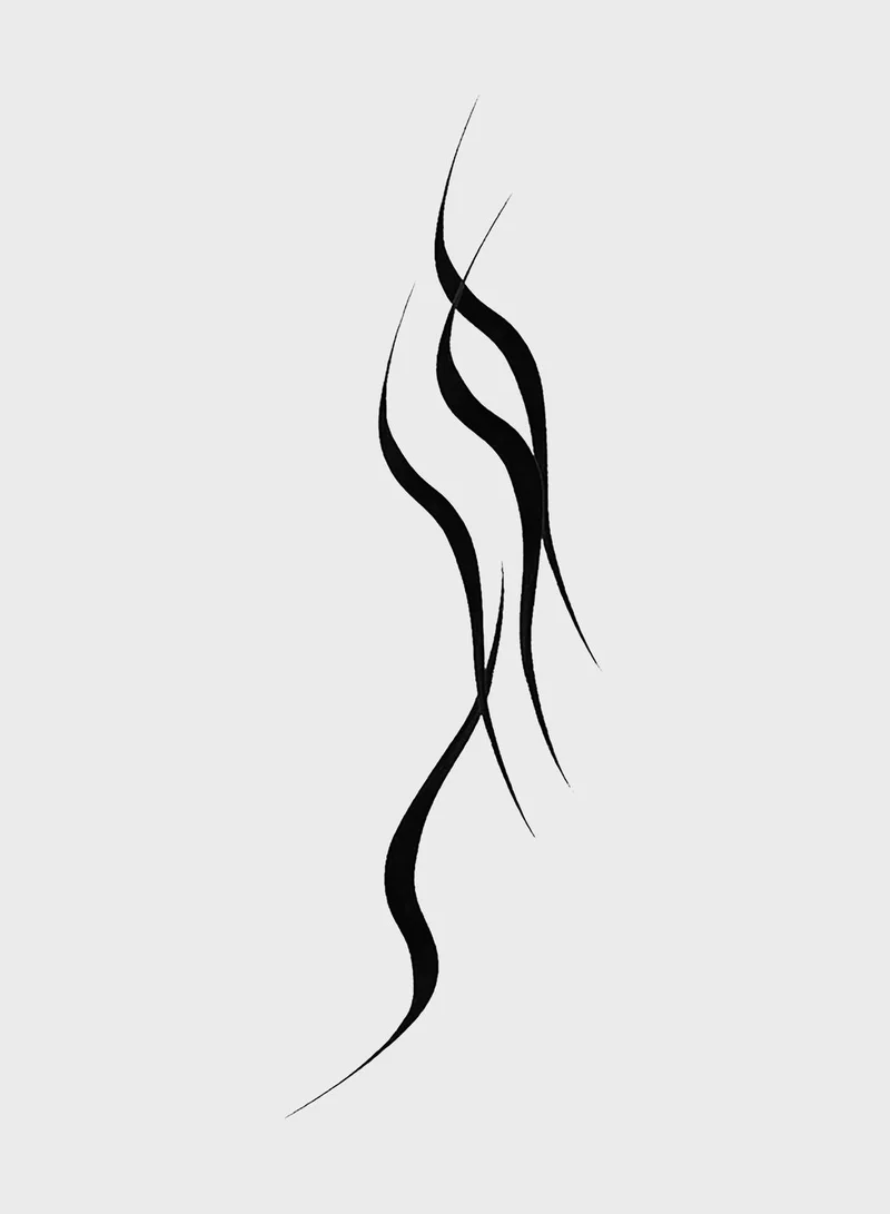 MAYBELLINE NEW YORK Eye Studio Gel Liner Black