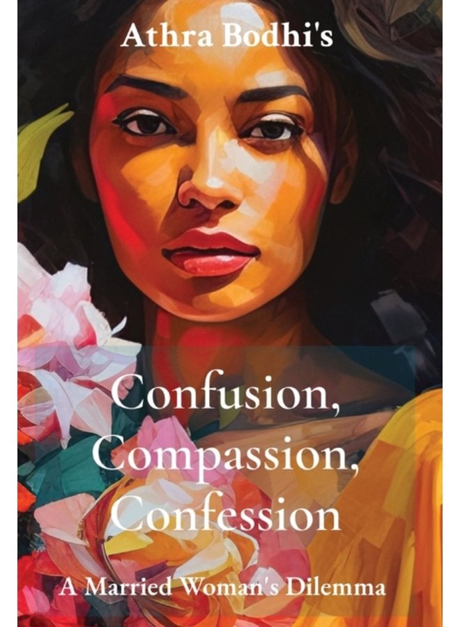 Confusion Compassion Confession A Married Woman s Dilemma - Hardback