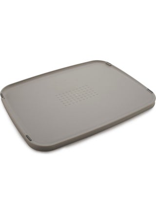 Jj Duo Multi-Functional Cutting Board - Gray -80086 - pzsku/Z296EAA77AF9155C4FDBAZ/45/_/1744481807/f83aa903-d8d4-4af5-96d2-7dae3cce8bfc