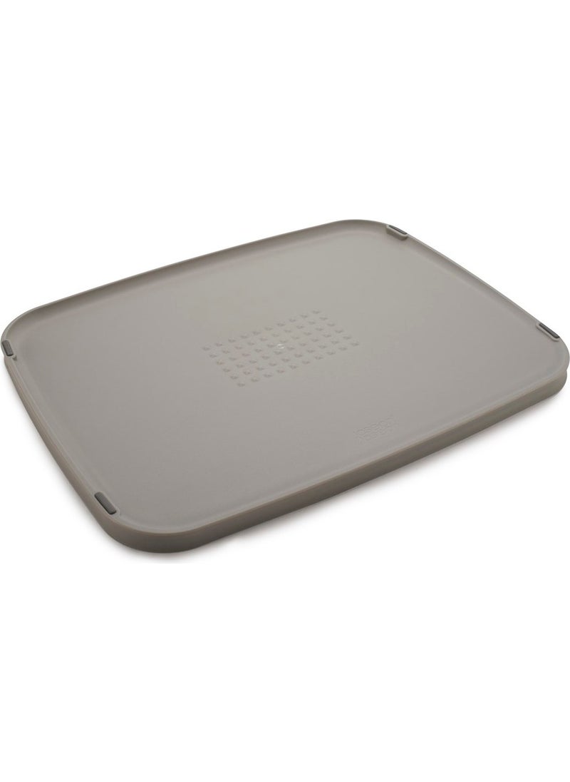 Joseph Joseph Jj Duo Multi-Functional Cutting Board - Gray -80086 