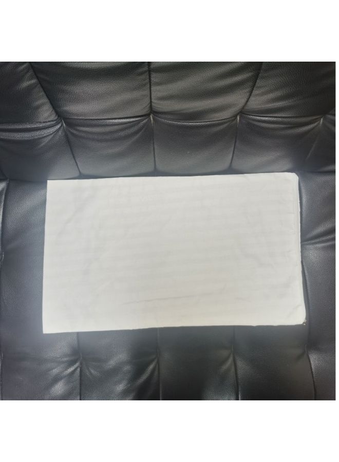 Pillowcase Liner Cover One Thickened Buckwheat Pillowcase 48 × 74 Rectangular Household Hotel All Seasons Universal  - Image 1