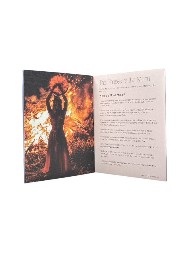 Elevate The Magic Of The Moon Kit  - Image 5
