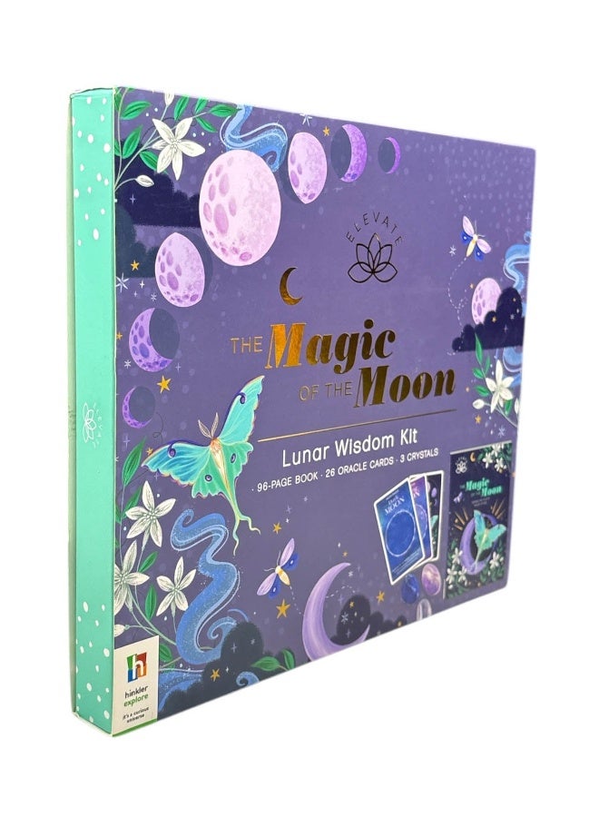Elevate The Magic Of The Moon Kit  - Image 2