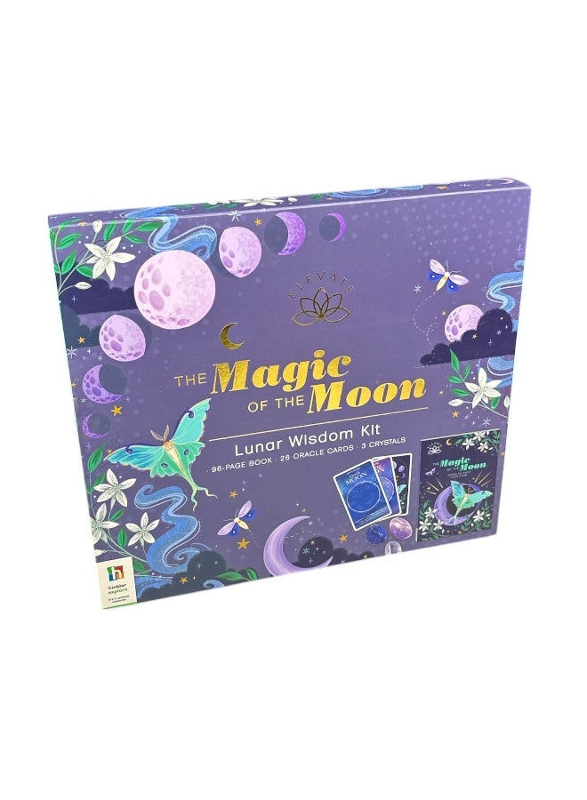 Elevate The Magic Of The Moon Kit  - Image 1