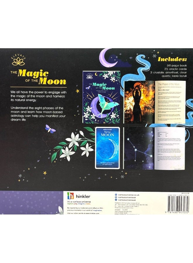 Elevate The Magic Of The Moon Kit  - Image 3