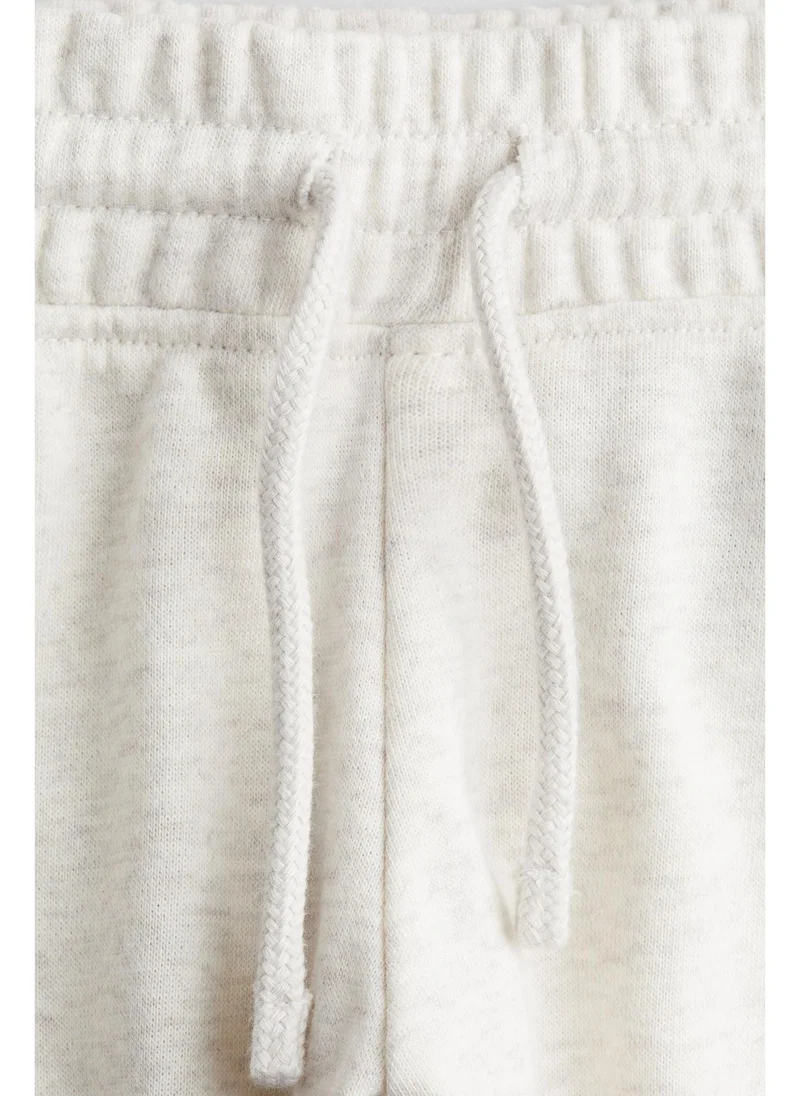 H&M Flared joggers