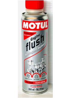 MOTUL Engine Flush 300ML  - Image 1