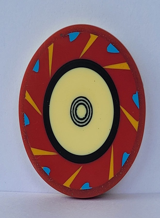 NHD Professional Carrom Striker Model 708 - Tournament & Competitive Play Ready - Image 4