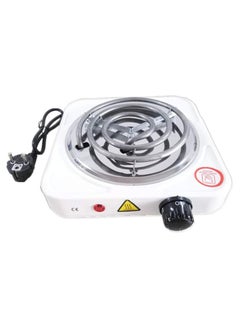 Generic Electric Charcoal Lighter and Burner—1000W Heating Plate with Charcoal Grid, Perfect for Shisha and Coconut Charcoal.  - Image 4