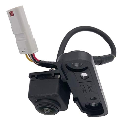 EPSIRMP 23402538 Front Grille Camera Compatible with Cadillac Escalade 2018-2020 Escalade ESV 2019-2020 6.2L - Image 1