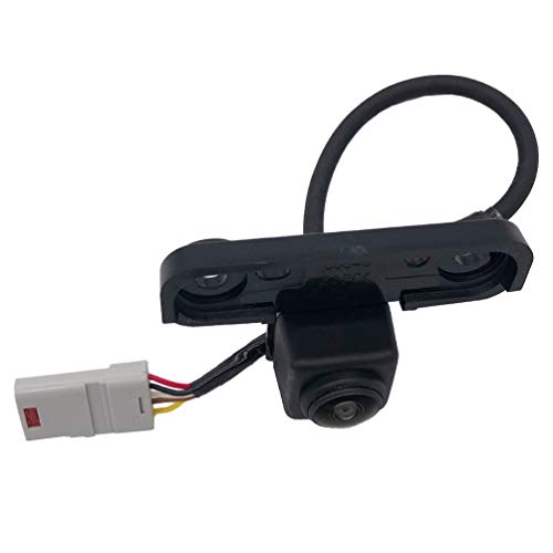 EPSIRMP 23402538 Front Grille Camera Compatible with Cadillac Escalade 2018-2020 Escalade ESV 2019-2020 6.2L - Image 2