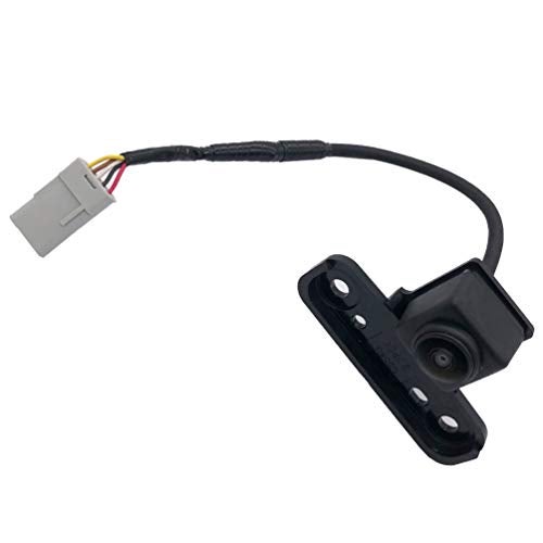 EPSIRMP 23402538 Front Grille Camera Compatible with Cadillac Escalade 2018-2020 Escalade ESV 2019-2020 6.2L - Image 4