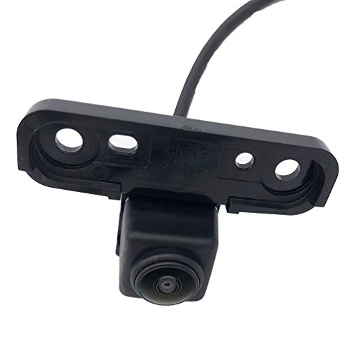 EPSIRMP 23402538 Front Grille Camera Compatible with Cadillac Escalade 2018-2020 Escalade ESV 2019-2020 6.2L - Image 5