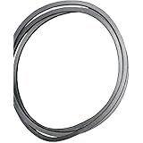 EM EM Craftsman - Mower Deck Belt - 54" - 196103 532196103 - Fits - Poulan Husqvarna  - Image 1
