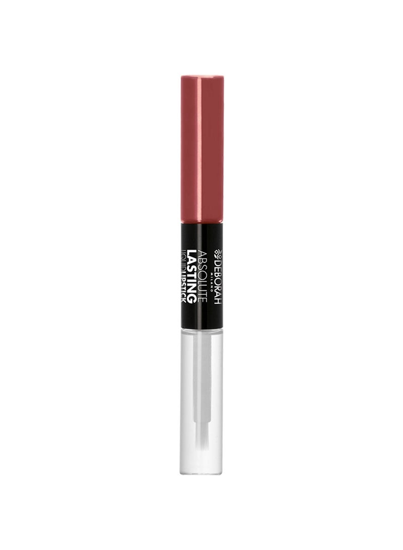 ديبورا Absolute Lasting Liquid Lipstick