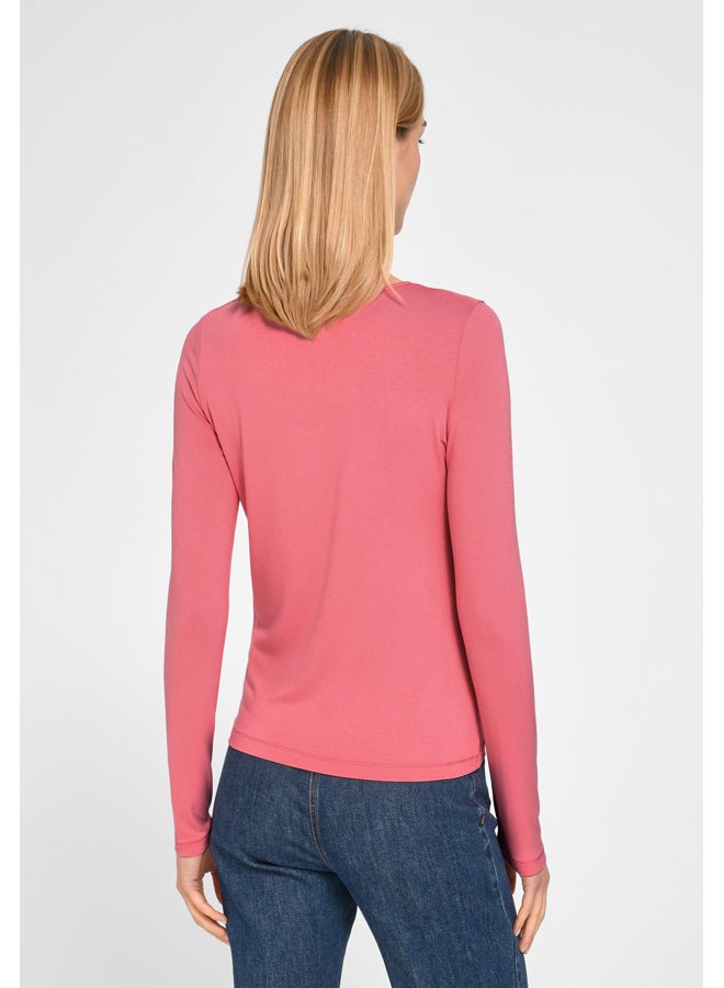 GERRY WEBER Long Sleeve Basic Pullover  - Image 2