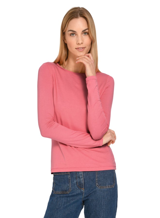 GERRY WEBER Long Sleeve Basic Pullover  - Image 1