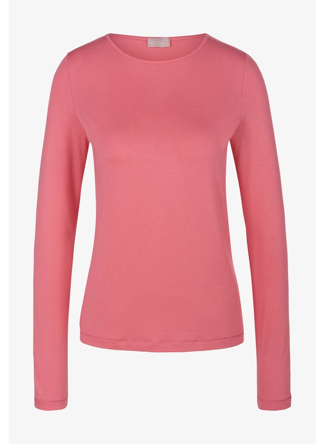 GERRY WEBER Long Sleeve Basic Pullover  - Image 4