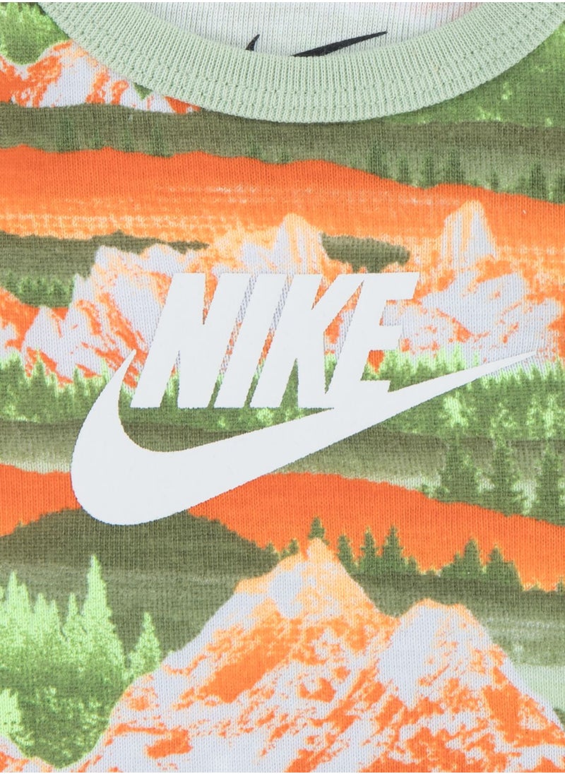 Nike - Kids 3 Pack Essential Set - Image 1