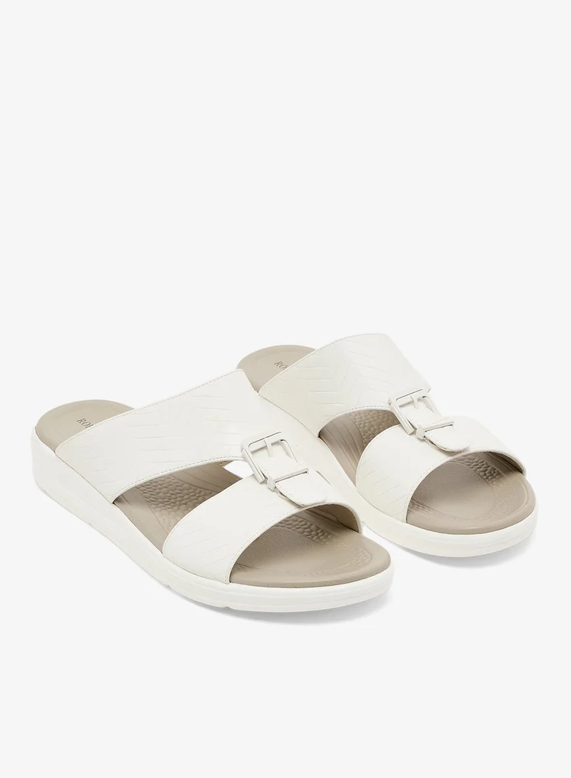 روبرت وود صنادل عربية مريحة