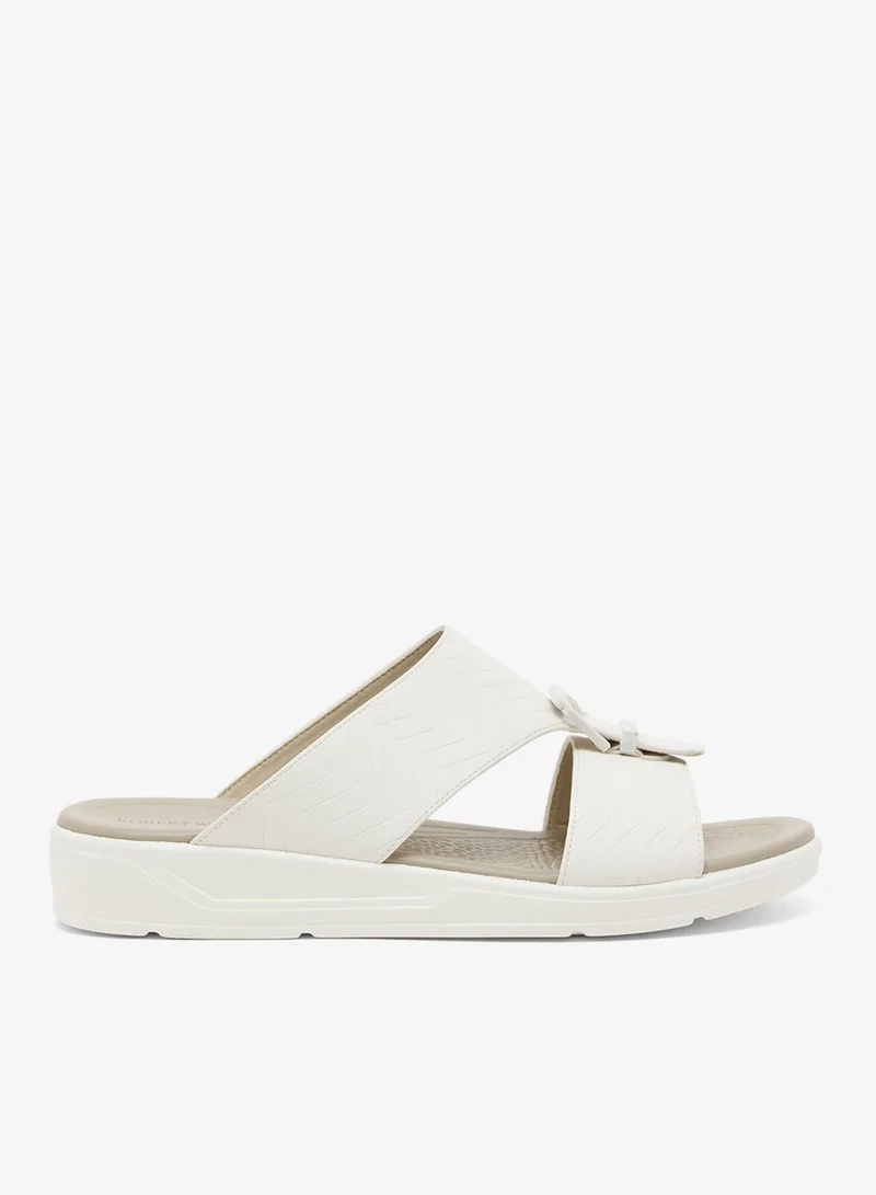 روبرت وود صنادل عربية مريحة