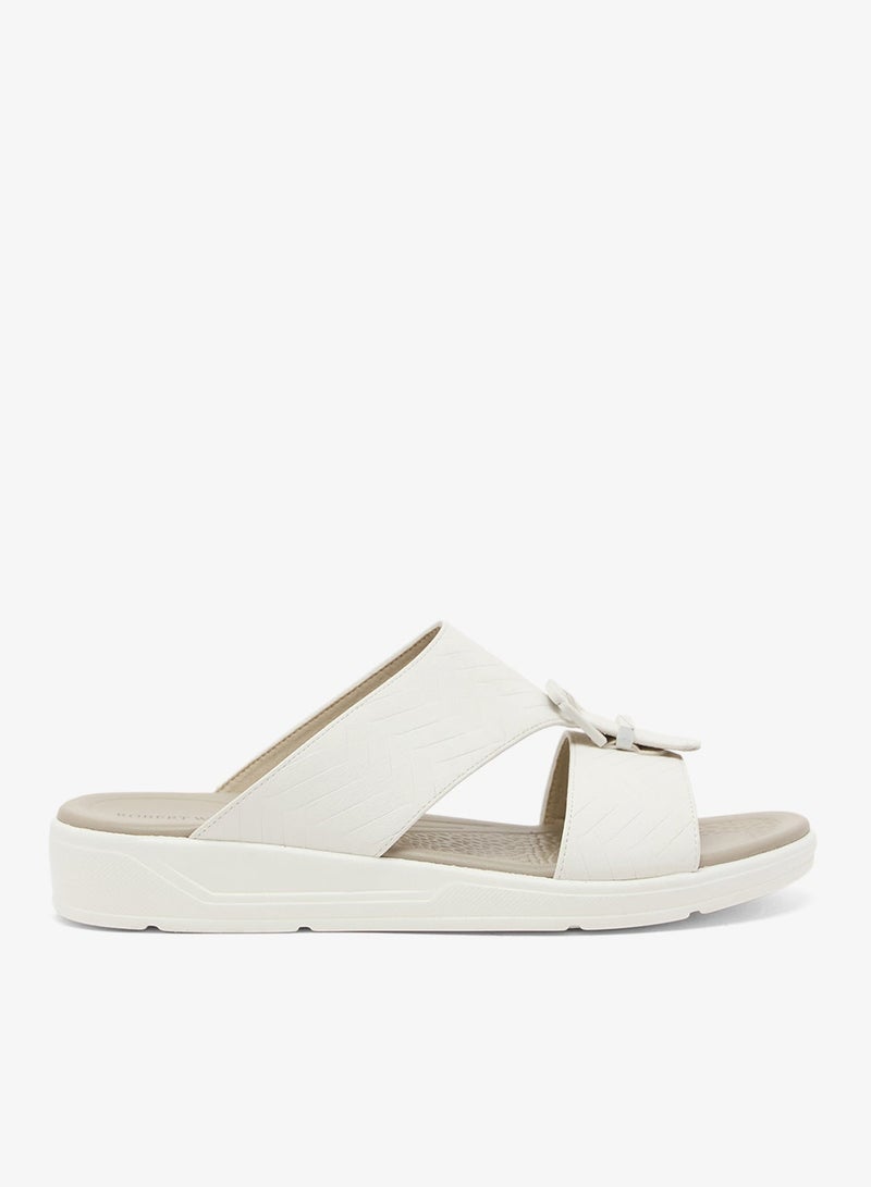 روبرت وود صنادل عربية مريحة - Image 1