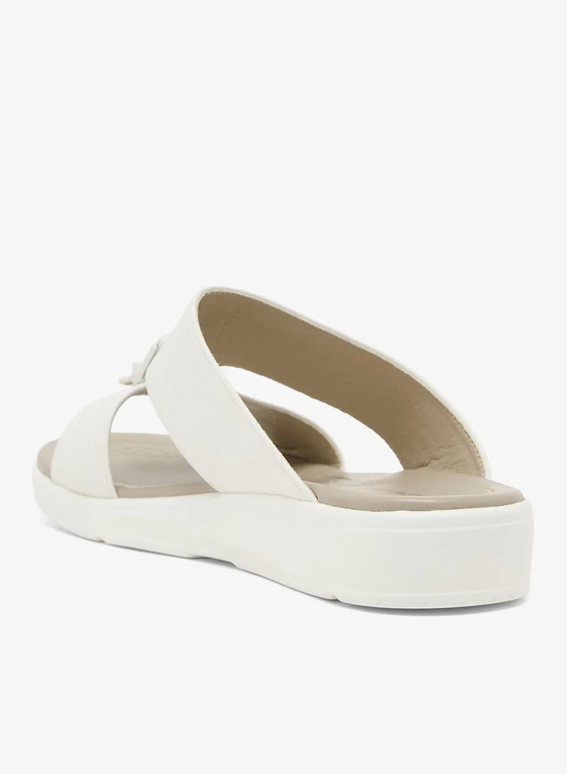 Robert Wood Comfort Arabic sandals