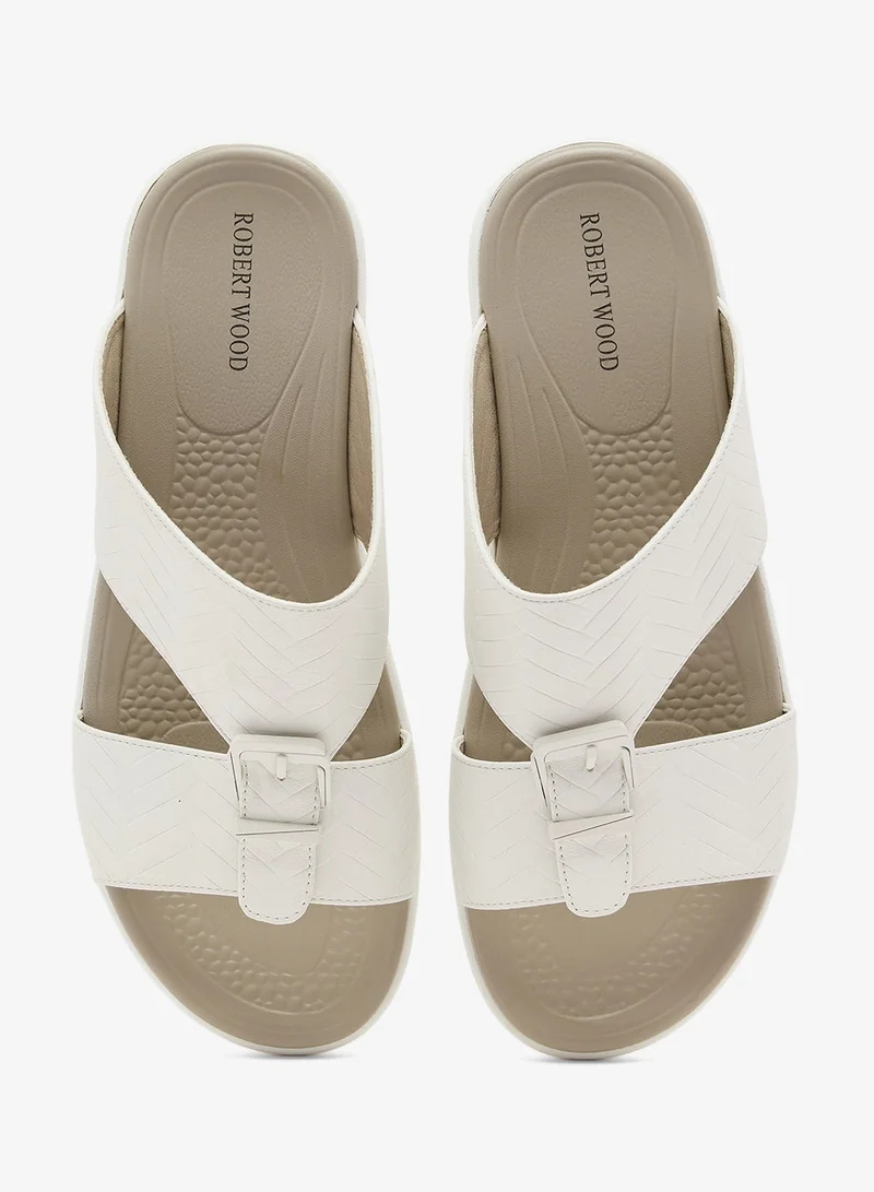 Robert Wood Comfort Arabic sandals