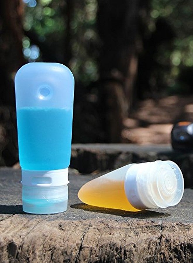 Humangear Gotoob Travel Bottle - Image 4