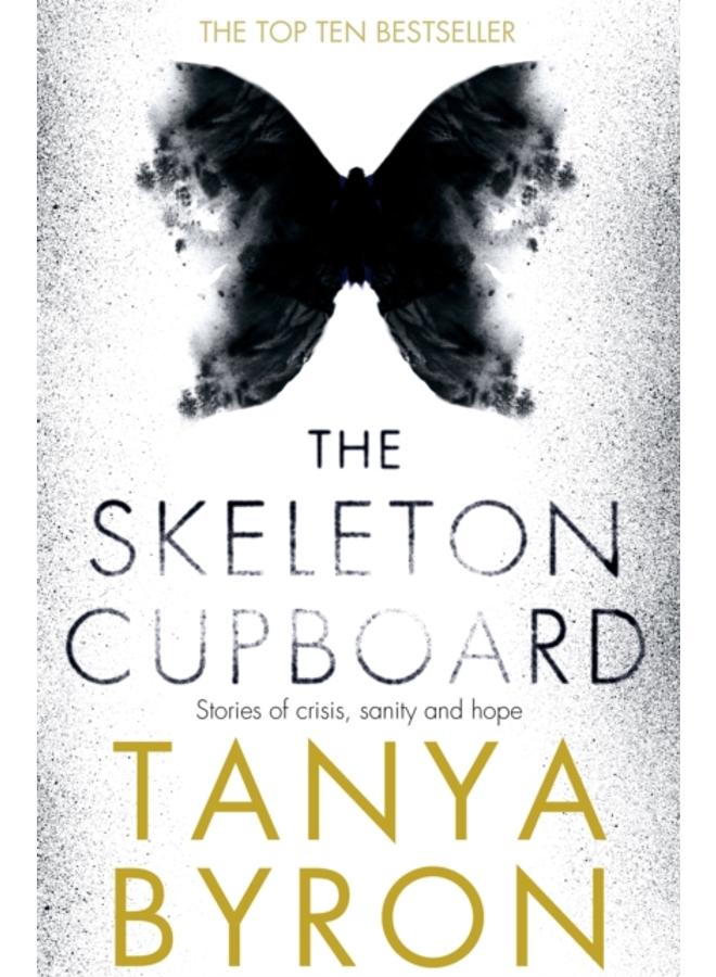 The Skeleton Cupboard : The making of a clinical psychologist 