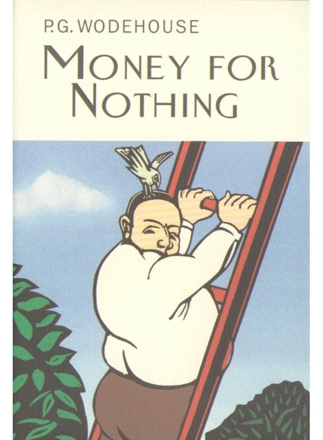 Money For Nothing - Hardback