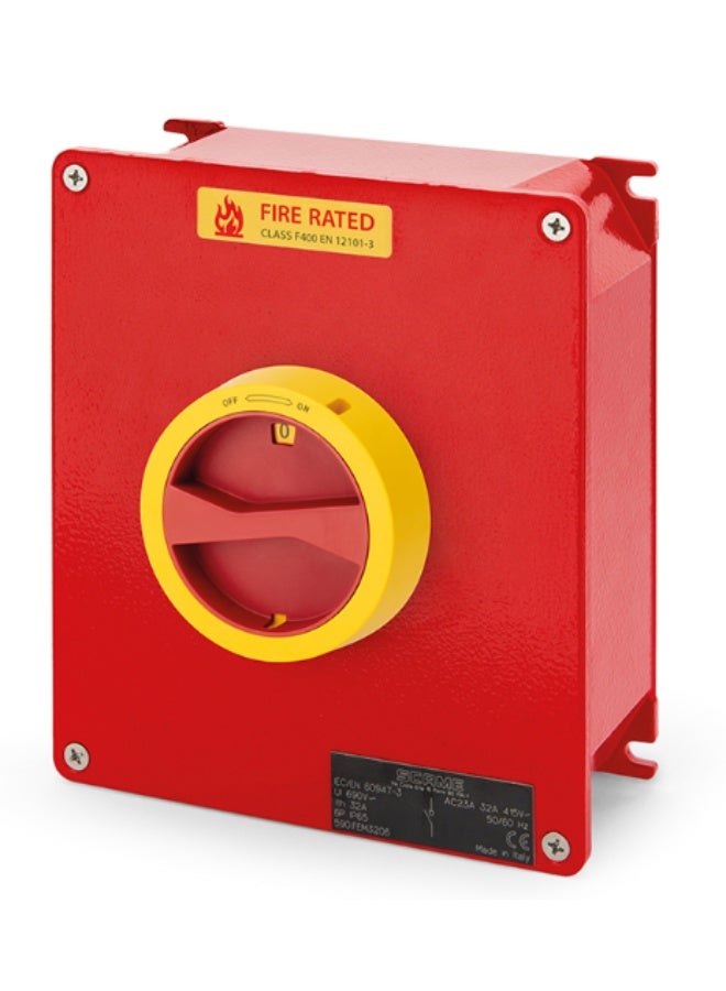 قاطع التبديل