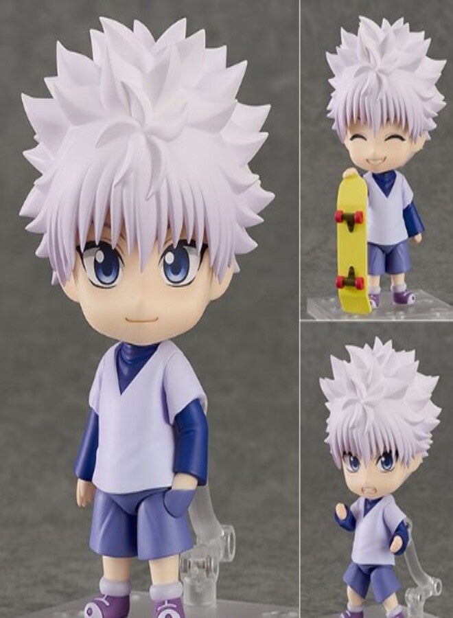 Nendoroid Killua Zoldyck