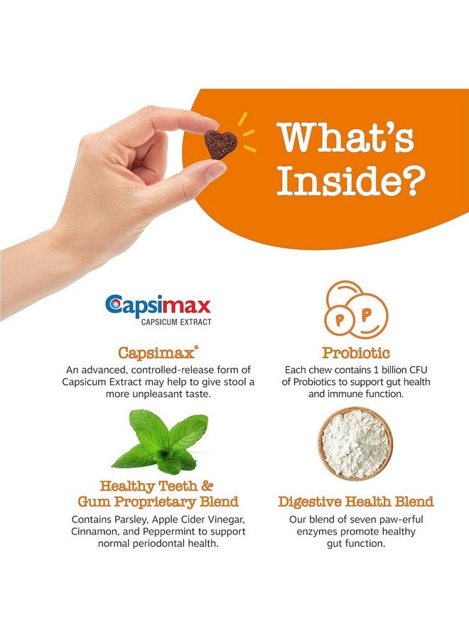 زيساي بوس عضات زيستي باوز تشيو نو بو - دجاج - 90 قطعة - Image 4