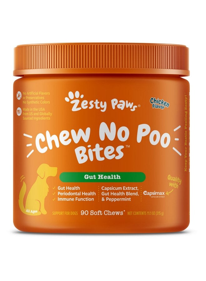 زيساي بوس عضات زيستي باوز تشيو نو بو - دجاج - 90 قطعة - Image 1