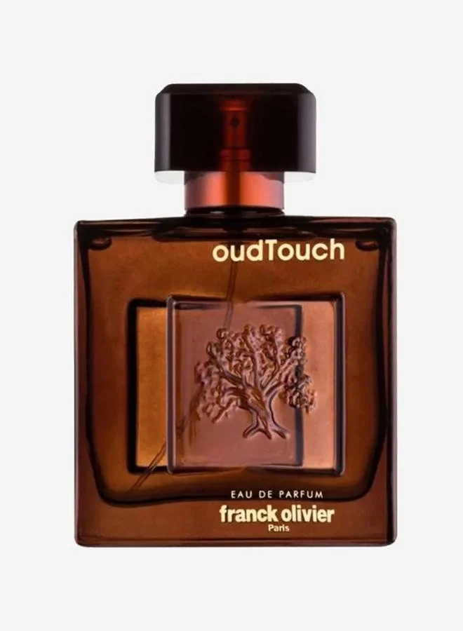 Franck Olivier Oud Touch Eau De Parfum, 100ml