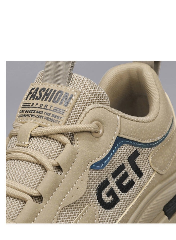 Martin Shoes Are Fashionable And Versatile For Men's Daily Work And Leisure - Image 4