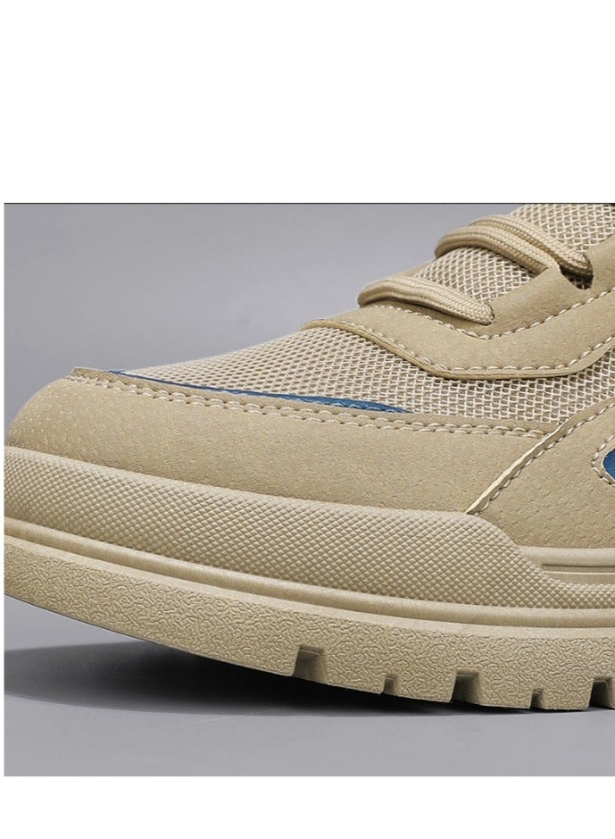 Martin Shoes Are Fashionable And Versatile For Men's Daily Work And Leisure - Image 3