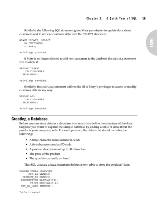SQL: The Complete Reference, 3rd Edition - Image 3