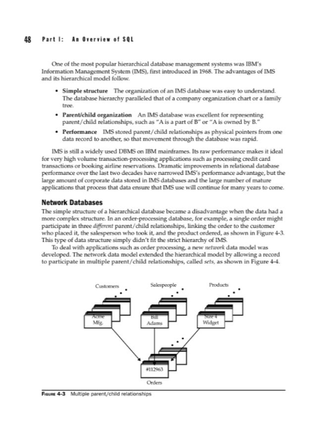 SQL: The Complete Reference, 3rd Edition - Image 4