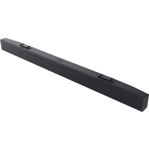 Dell SB521A Sound Bar Speaker - 3.60 W RMS - Image 3